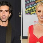 Justin Baldoni erinnert sich im Resurfaced-Clip an eine unangenehme Umarmung mit Britney Spears