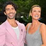 Justin Baldoni und seine Frau wollen sich vom „täglichen Drama“ auf Hawaii abkoppeln