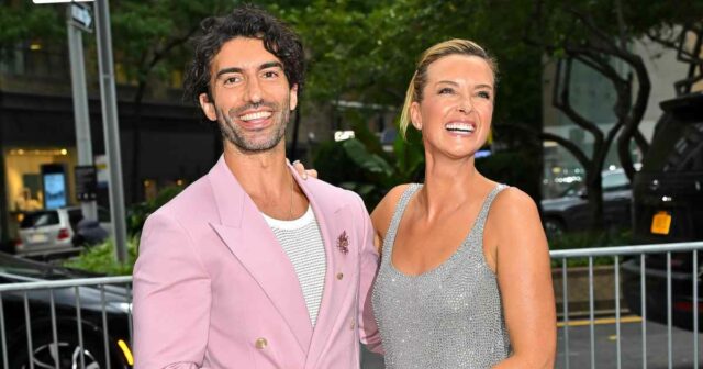 Justin Baldoni und seine Frau wollen sich vom „täglichen Drama“ auf Hawaii abkoppeln

