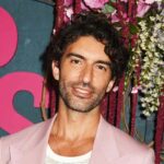 Justin Baldonis Anwalt hatte ihn zuvor wegen des Drehbuchs zu „Five Feet Apart“ verklagt