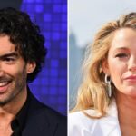 Justin Baldonis Team startet Austauschseite mit Blake Lively