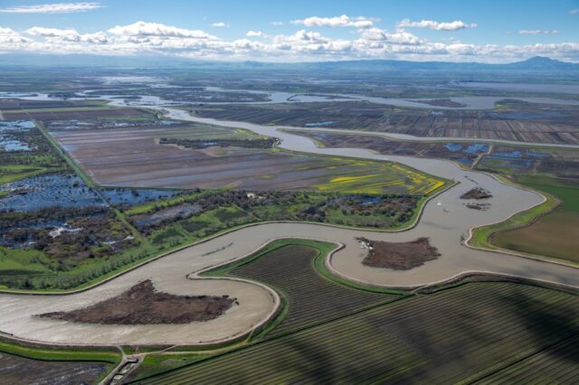 Die Wasserbehörde von San Jose stimmt darüber ab, ob sie das 20-Milliarden-Dollar-Delta-Tunnelprojekt von Gouverneur Gavin Newsom finanzieren soll

