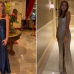 Kai Trump Stuns in Two Separate Looks for Donald Trump’s Inauguration, Granddaughter of 47th US President Effortlessly Steals the Spotlight in Chic Ensembles (See Pics & Video)