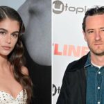 Kaia Gerber mit Lewis Pullman entdeckt, nachdem Austin Butler getrennt war