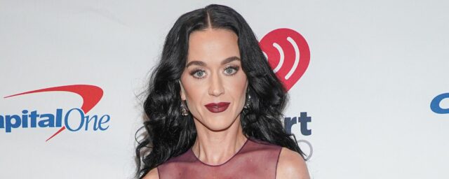 Katy Perry enthüllt echte Gefühle über Carrie Underwood und ersetzt sie auf "American Idol".

