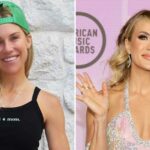 Kelly Stafford verteidigt Carrie Underwoods Auftritt bei Trumps Amtseinführung