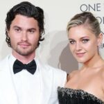 Kelsea Ballerini und Chase Stokes feiern 2 Jahre Beziehung