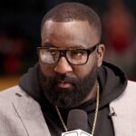 Kendrick Perkins nennt das enttäuschendste Team der NBA