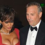 Kevin Costner feiert seinen 70. Geburtstag, indem er der verstorbenen Whitney Houston gedenkt