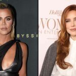 Khloe Kardashian und Sophia Bush verurteilen Brandverdächtige im Waldbrand in Los Angeles