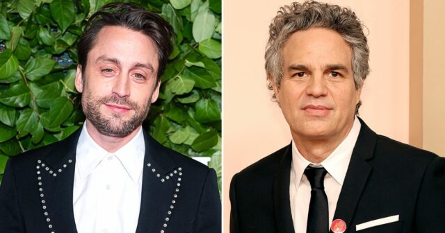 Kieran Culkin verrät, dass er der Teenager war, der Mark Ruffalo auf die Bühne gebracht hat

