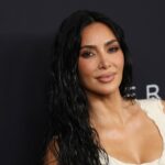 Was Kim Kardashian über Dating nach der Scheidung sagte