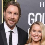 Kristen Bell packt den PDA mit Dax Shepard in einem Geburtstags-Tributbeitrag