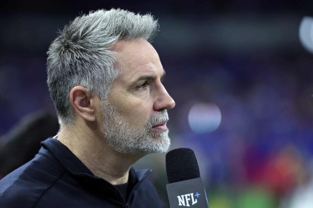 Kurt Warner warnt ein NFL-Playoff-Team vor einer möglichen Überraschung

