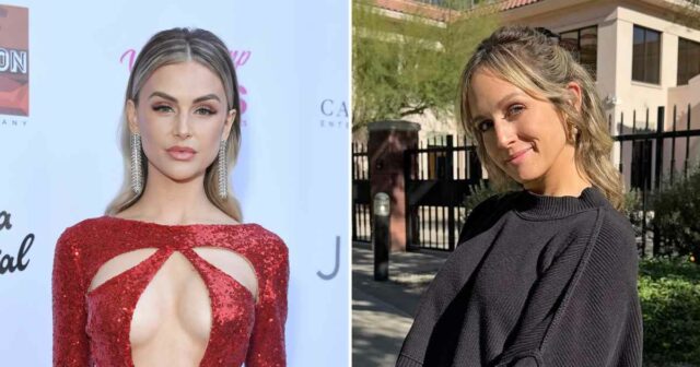 Lala Kent antwortet auf die Kommentare der Assistentin zum Ausscheiden: „Sie war meine Angestellte“

