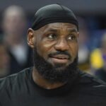 Lebron James nennt seine Lieblings-NBA-Meisterschaft