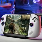 SteamOS wird mit Lenovo Legion Go S auf andere Handheld-Gaming-Geräte ausgeweitet