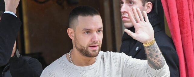 Liam Paynes Freund wirft dem Vater des verstorbenen Sängers in der Klage „falsche und verleumderische Aussagen“ vor

