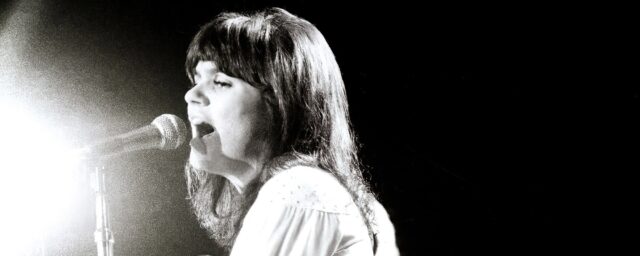 Linda Ronstadt bedauert, dass sie diesen melancholischen Klassiker von 1978 über die verlorene Liebe nicht behandelt hat

