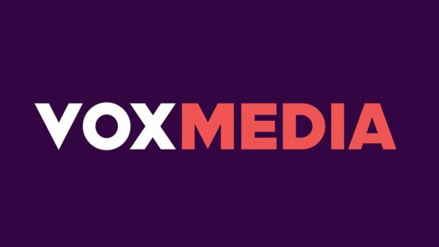 Vox Media ist von der dritten Entlassungswelle innerhalb von zwei Monaten betroffen

