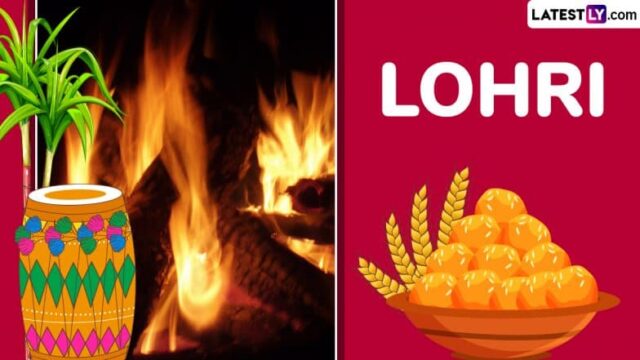 Makar Sankranti and Lohri 2025 Recipe: How to Make Til Ke Ladoo? Watch Video of Sakshi Tanwar and Virender Sehwag As They Join Hands to Make This Traditional Sweet!