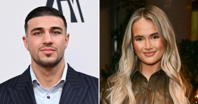 „Love Island UK“-Star Tommy Fury macht Alkohol für die Trennung von Molly und Mae Hague verantwortlich

