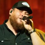 Luke Combs bietet dem neuseeländischen Publikum eine herzliche und einzigartige Ballade