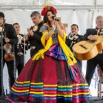 Die Mariachi-Szene blüht in San Jose und in der gesamten Bay Area weiterhin