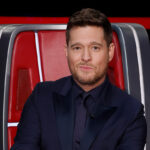 Michael Bublé teilt mit, was er aus "The Voice" und seiner Regel N ° 1 im Programm gelernt hat