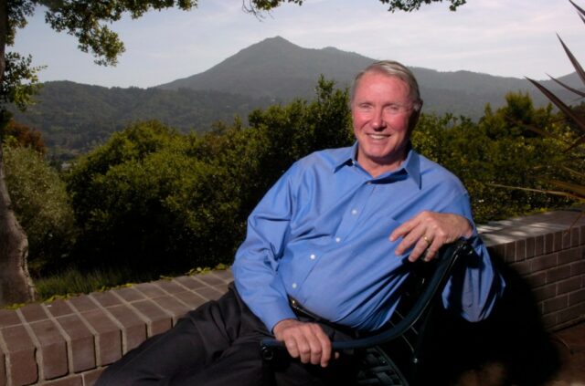 Claude Jarman Jr., Oscar-prämierter Kinderschauspieler aus der Bay Area, stirbt im Alter von 90 Jahren

