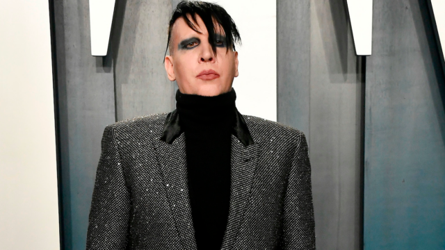 Marilyn Manson wurde nach vierjähriger Untersuchung vom Vorwurf häuslicher Gewalt und sexueller Nötigung freigesprochen

