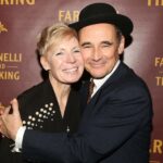 Mark Rylance gibt bekannt, dass seine Frau Claire van Kampen an ihrem 65. Geburtstag gestorben ist