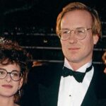 Marlee Matlin hatte „Angst“, den Oscar von ihrem Freund William Hurt anzunehmen