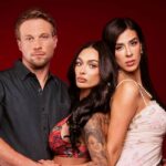 Staffel 11 von „90 Day Fiance“ schreibt Geschichte mit dem allerersten Dreier der Serie