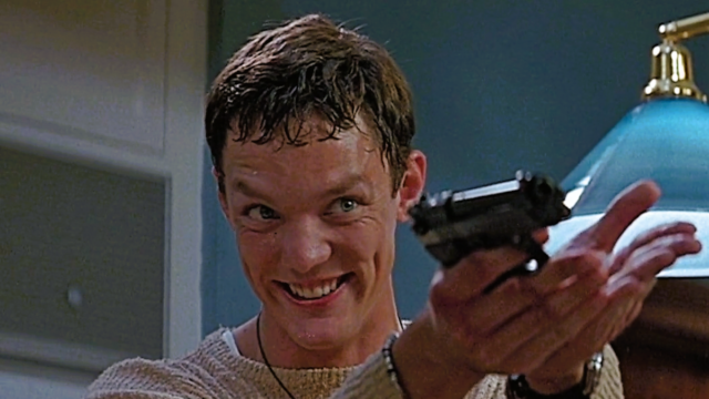 Matthew Lillard schafft 29 Jahre später eine "Scream 7" zurück

