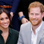 Meghan Markle und Prinz Harry öffnen ihr Haus in Montecito inmitten von Bränden in LA für Freunde