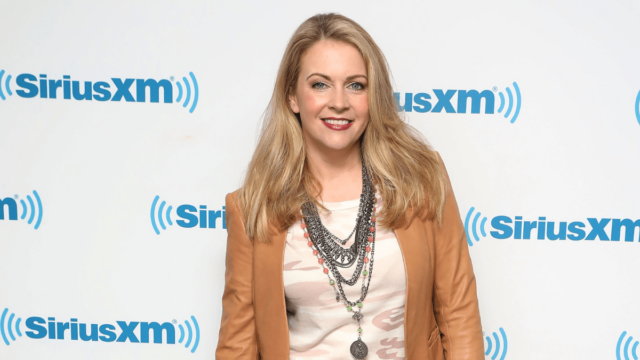 Melissa Joan Hart übernimmt die Hauptrolle und ausführende Produzentin des Lifetime-Thrillers „Killing the Competition“ | Exklusiv

