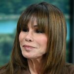 Melissa Rivers verrät, welche Erbstücke von Mutter Joan die Brände in Los Angeles überlebt haben