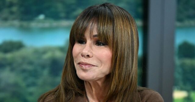 Melissa Rivers verrät, welche Erbstücke von Mutter Joan die Brände in Los Angeles überlebt haben

