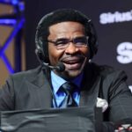 Michael Irvin verrät seine Wahl zum nächsten Cheftrainer der Cowboys