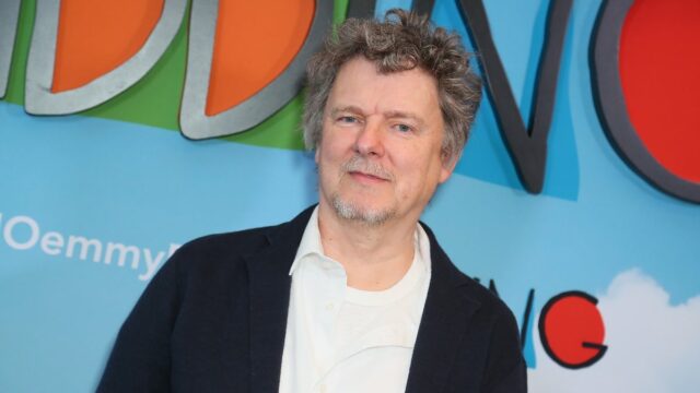 Michel Gondry im Rampenlicht des Annecy Festivals 2025

