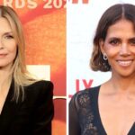 Michelle Pfeiffer bittet Halle Berry, bei der Waldbrand-Katastrophenhilfe zu helfen