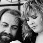 3 Lieder, die Stevie Nicks über Mick Fleetwood geschrieben hat