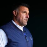 Rex Ryan reagiert auf die Anstellung von Mike Vrabel als Cheftrainer der Patriots