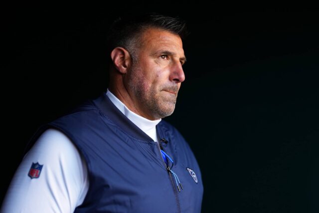 Rex Ryan reagiert auf die Anstellung von Mike Vrabel als Cheftrainer der Patriots

