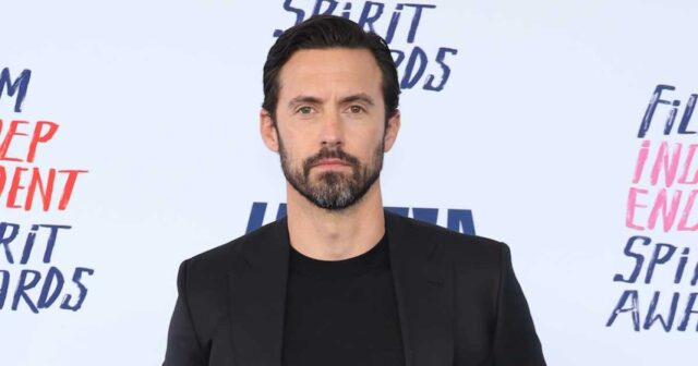 Milo Ventimiglia weint, als er bei Waldbränden in Los Angeles sein Haus verliert

