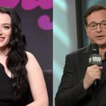 Kat Dennings erinnert sich an die Zusammenarbeit mit Bob Saget drei Jahre nach seinem Tod