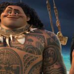 „Moana 2“ hat an den weltweiten Kinokassen mehr als eine Milliarde US-Dollar eingespielt