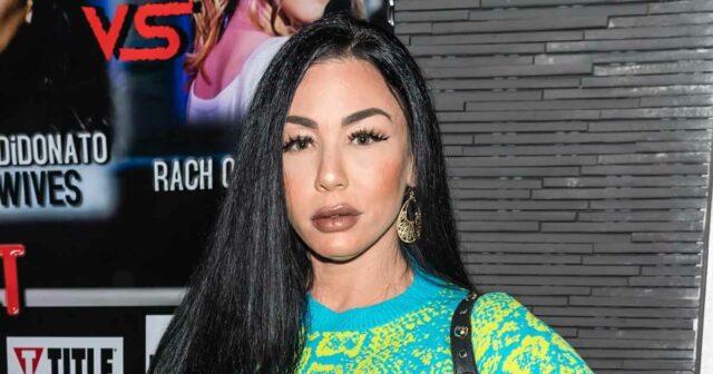 „Mob Wives“-Star Natalie DiDonato wird in Las Vegas vermisst

