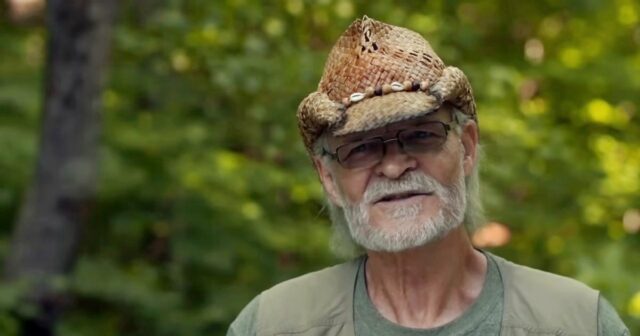 Moonshiners-Star Kenny Law ist im Alter von 68 Jahren gestorben 

